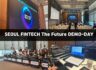 SEOUL FINTECH The Future DEMO-DAY
